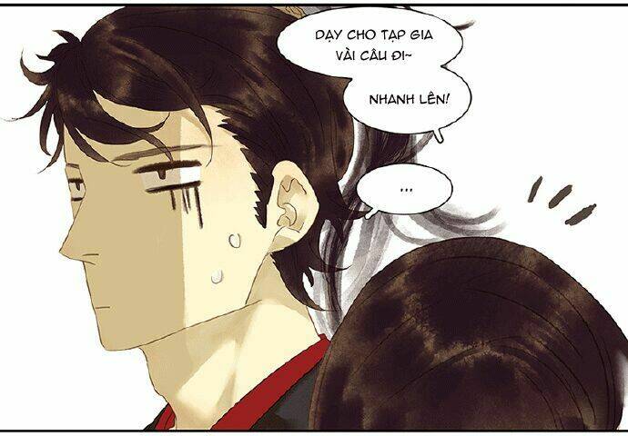 xuân giang hoa nguyệt chapter 5 - Trang 18