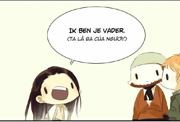 xuân giang hoa nguyệt chapter 5 - Trang 24