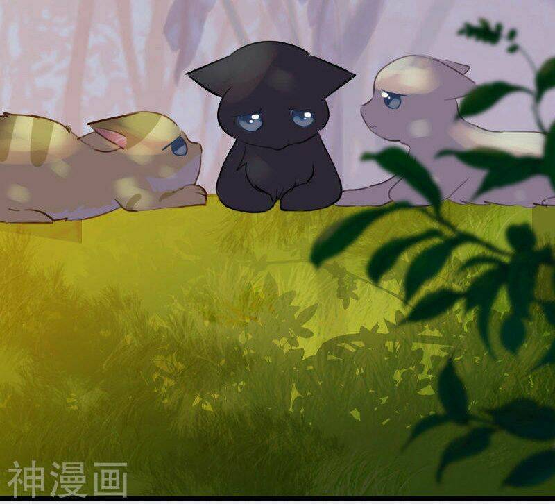 cứu mạng! bạn trai tôi là yêu quái chapter 4 - Trang 4