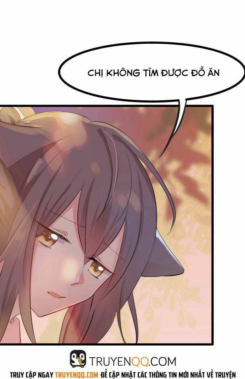 cứu mạng! bạn trai tôi là yêu quái chapter 4 - Trang 8