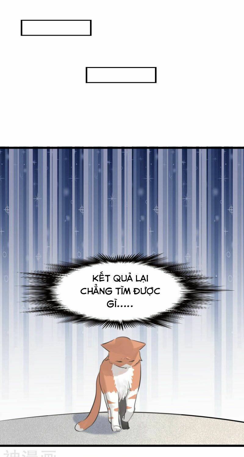 cứu mạng! bạn trai tôi là yêu quái chapter 4 - Trang 12