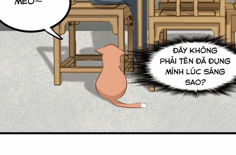 cứu mạng! bạn trai tôi là yêu quái chapter 4 - Trang 15