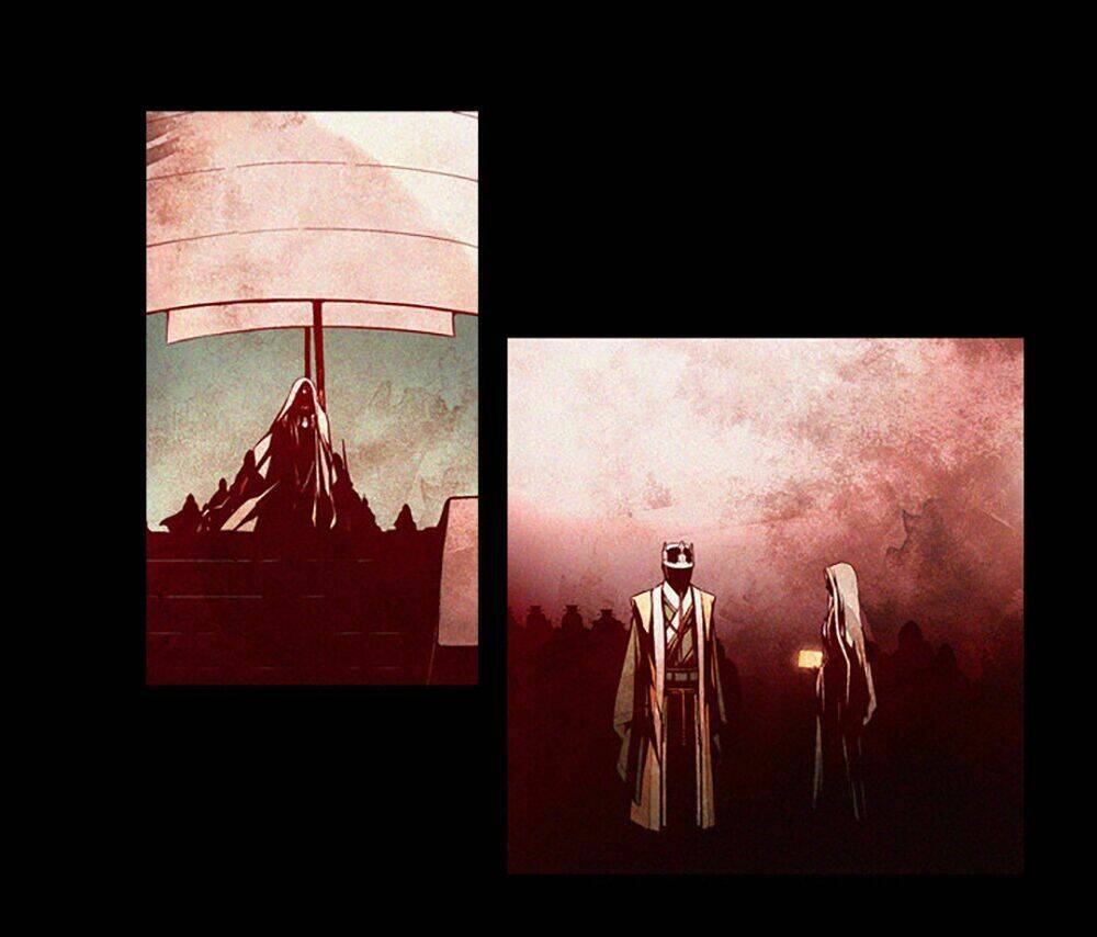 mayabi chapter 0 - Trang 3