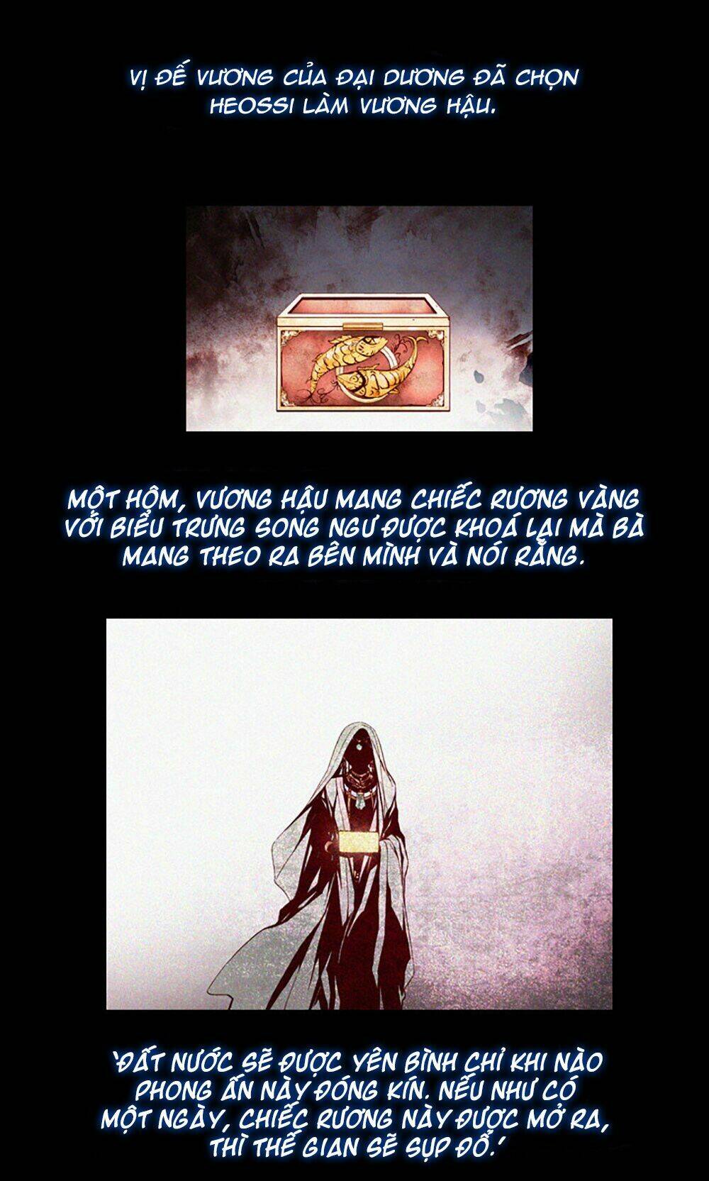 mayabi chapter 0 - Trang 4