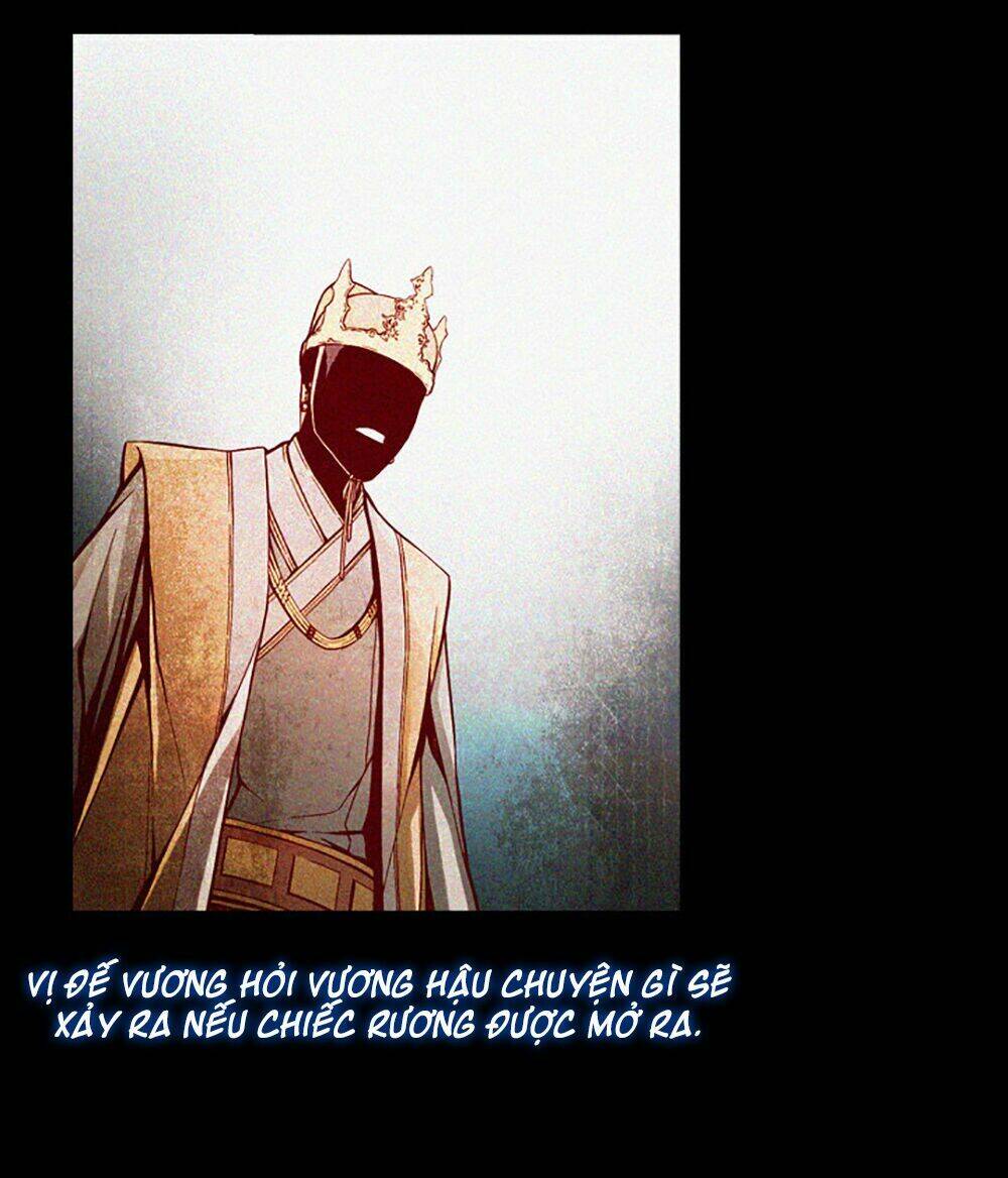 mayabi chapter 0 - Trang 5