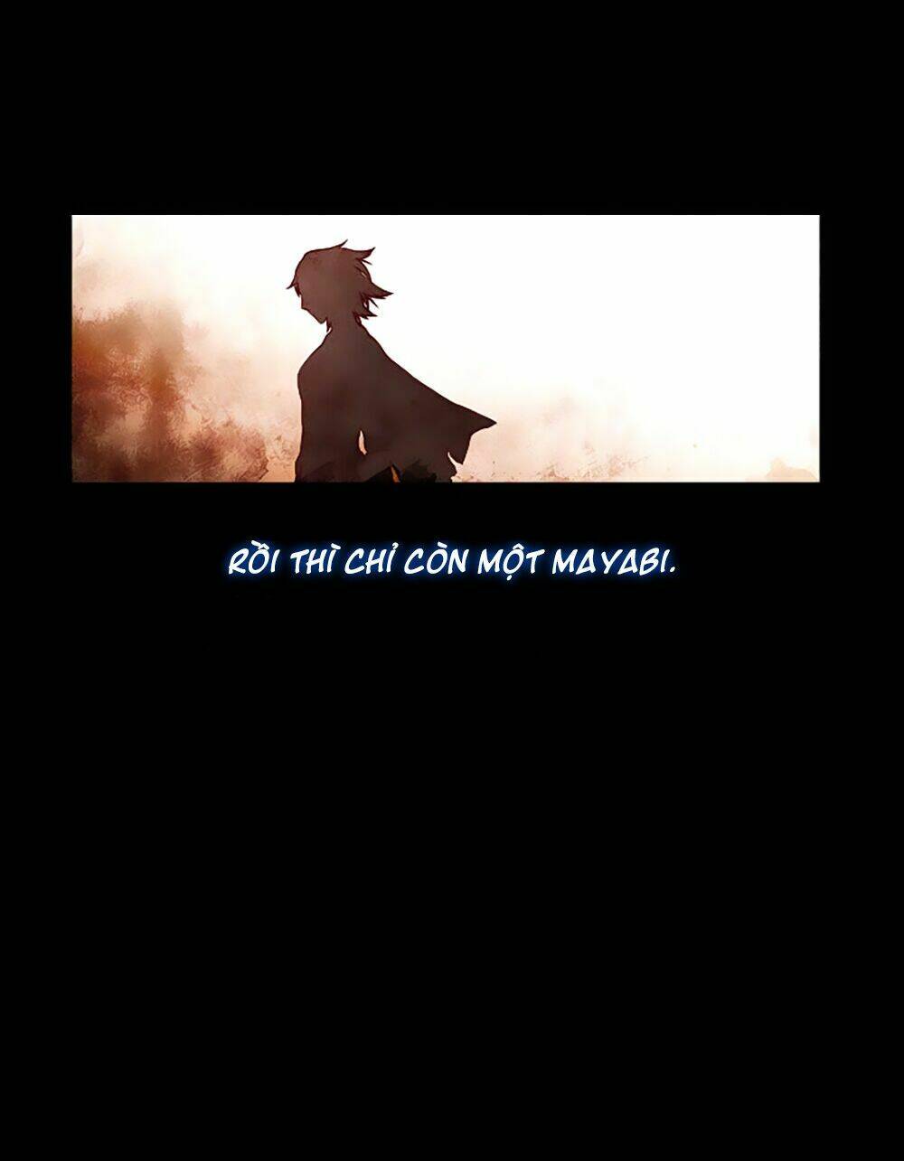 mayabi chapter 0 - Trang 11