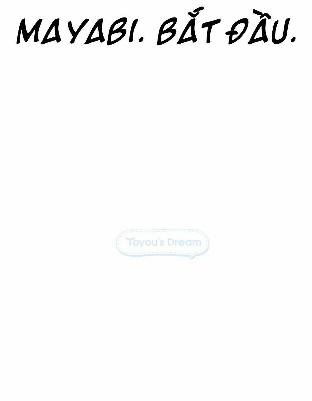 mayabi chapter 0 - Trang 16