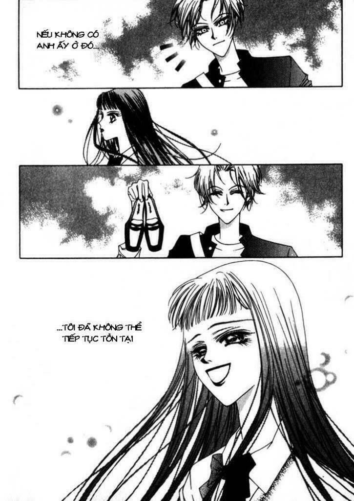 cynical orange - quả cam thủy tinh chapter 4 - Trang 40