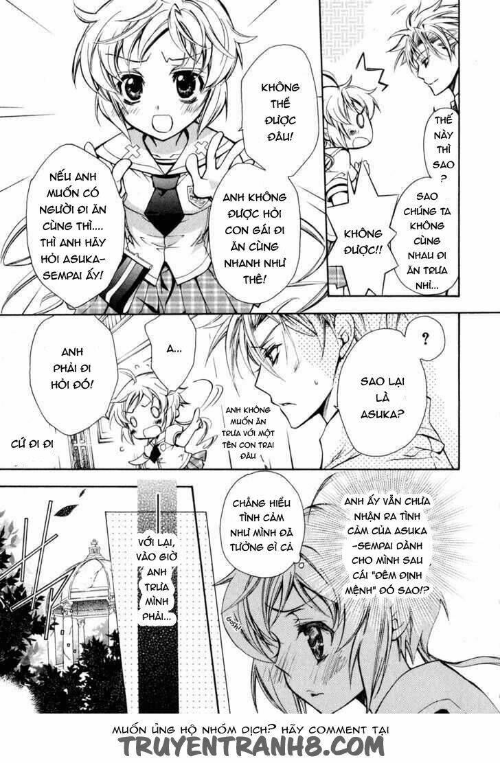 s.l.h chapter 12 - Trang 8