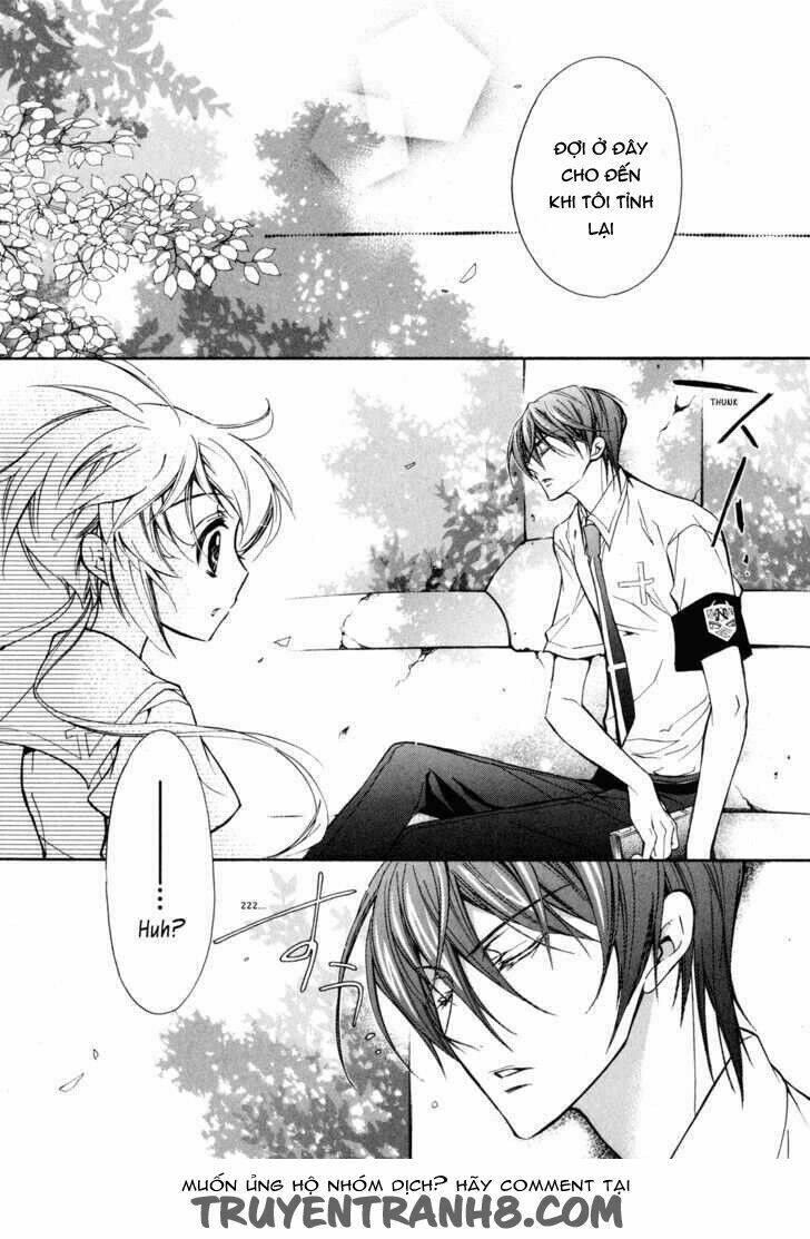 s.l.h chapter 12 - Trang 13