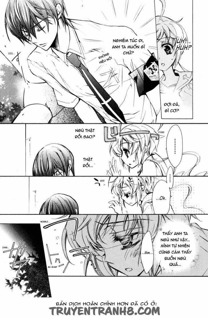 s.l.h chapter 12 - Trang 14
