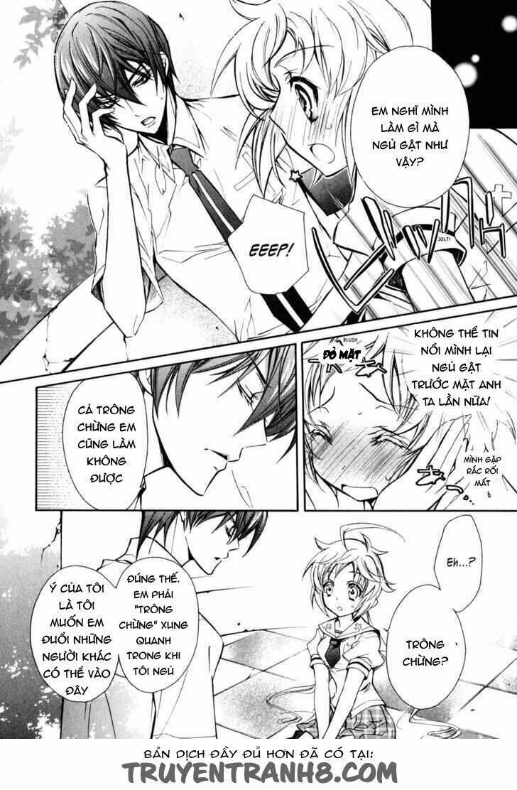 s.l.h chapter 12 - Trang 15