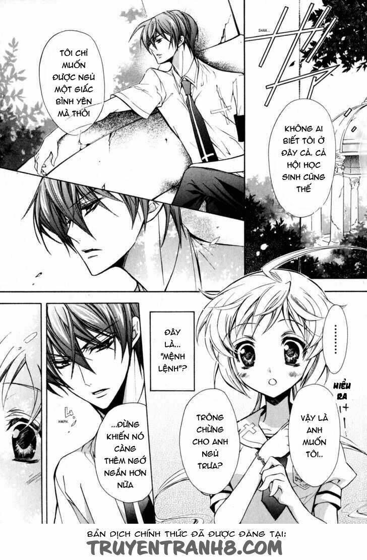 s.l.h chapter 12 - Trang 16