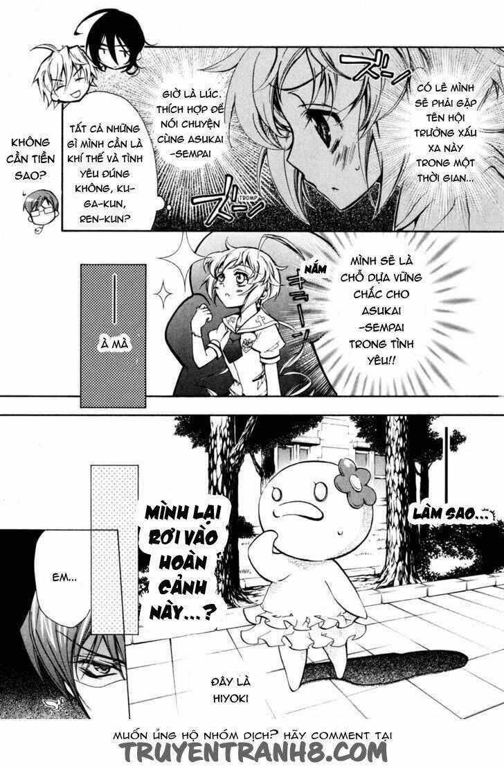 s.l.h chapter 12 - Trang 18