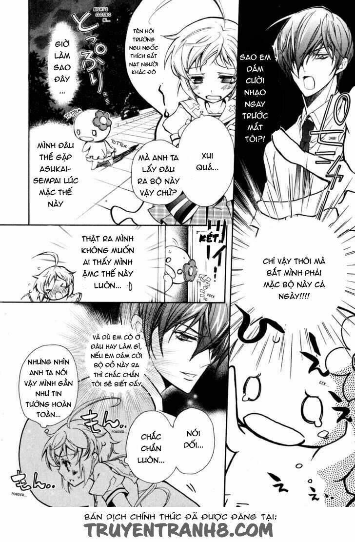 s.l.h chapter 12 - Trang 19
