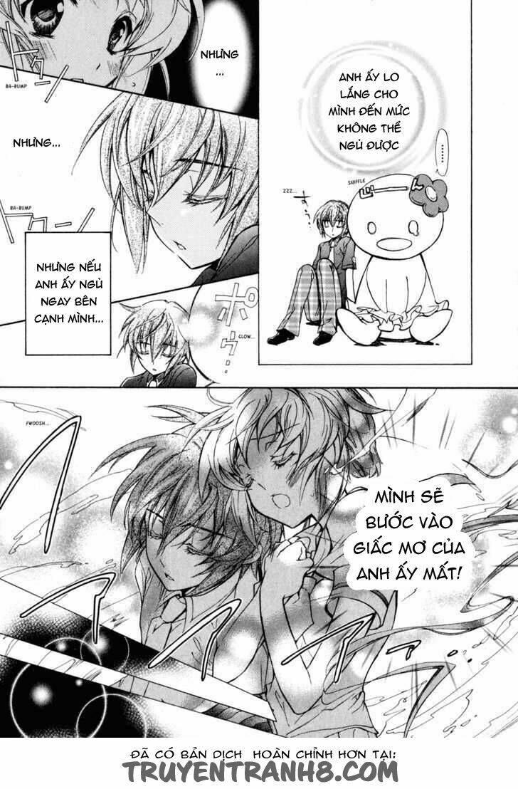 s.l.h chapter 12 - Trang 24