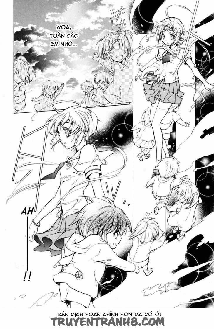 s.l.h chapter 12 - Trang 25