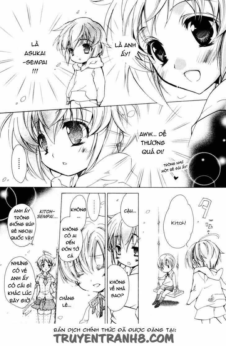 s.l.h chapter 12 - Trang 26