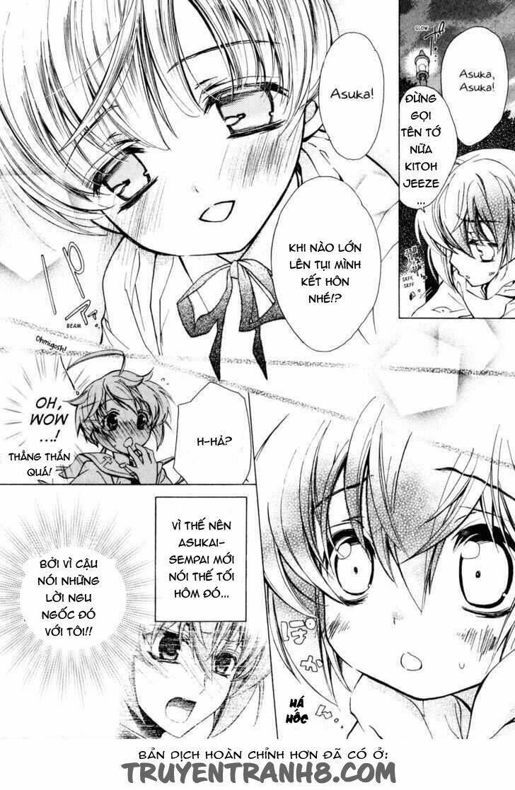 s.l.h chapter 12 - Trang 28