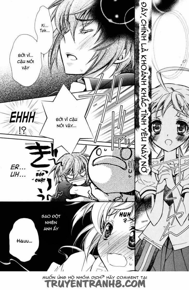 s.l.h chapter 12 - Trang 29