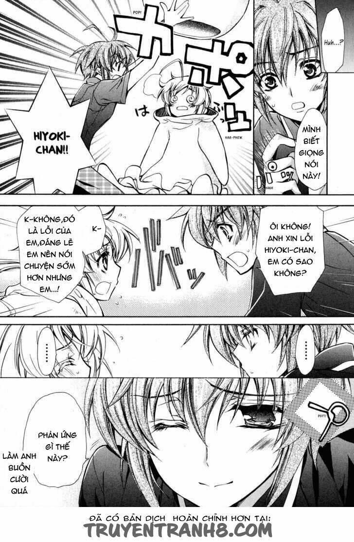 s.l.h chapter 12 - Trang 30