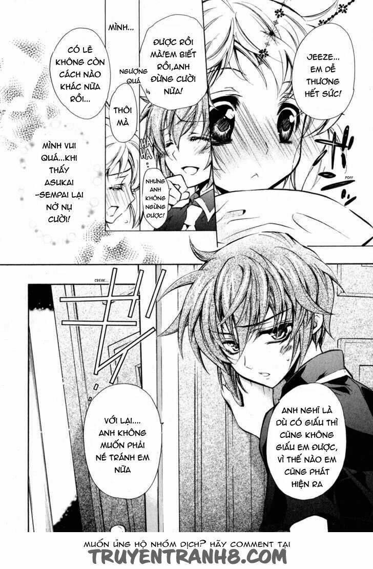 s.l.h chapter 12 - Trang 31