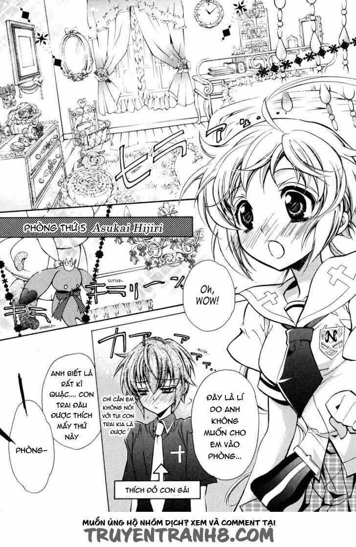 s.l.h chapter 12 - Trang 32