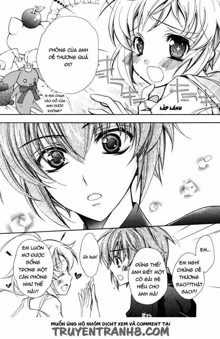 s.l.h chapter 12 - Trang 33