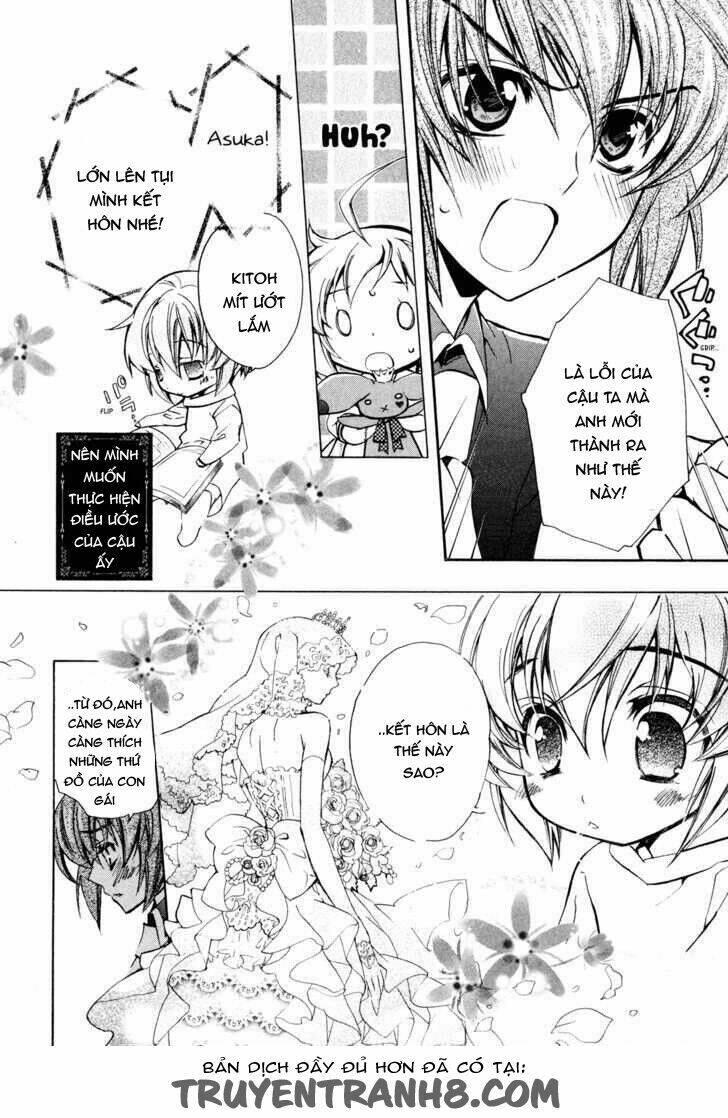 s.l.h chapter 12 - Trang 35