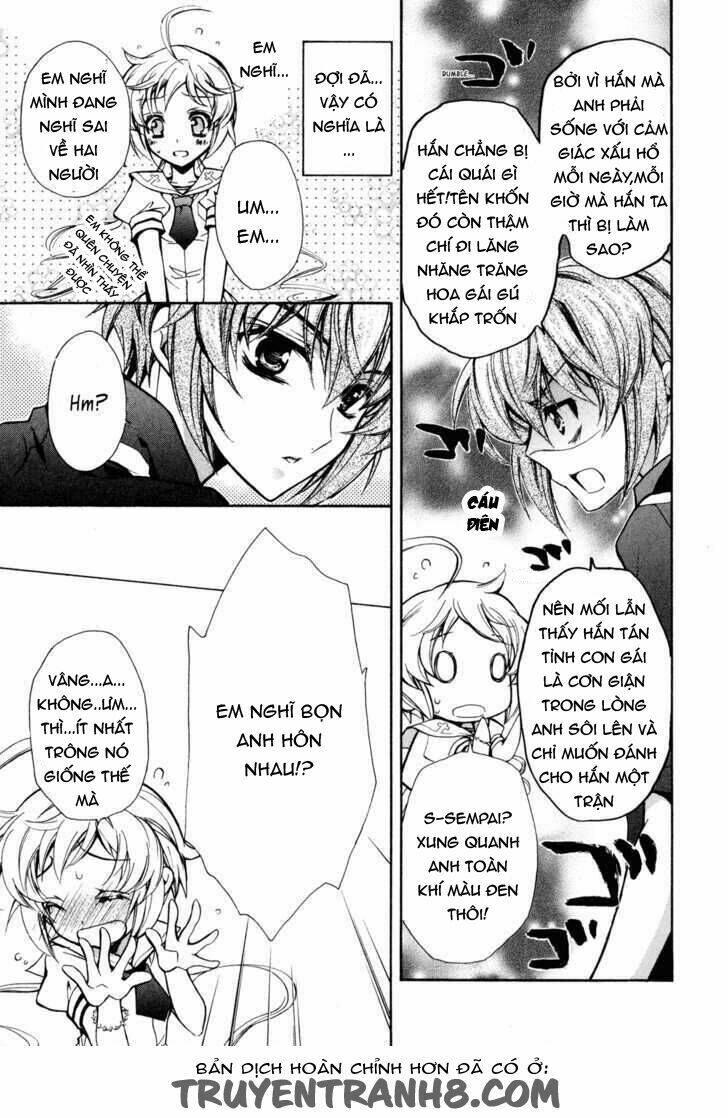 s.l.h chapter 12 - Trang 36