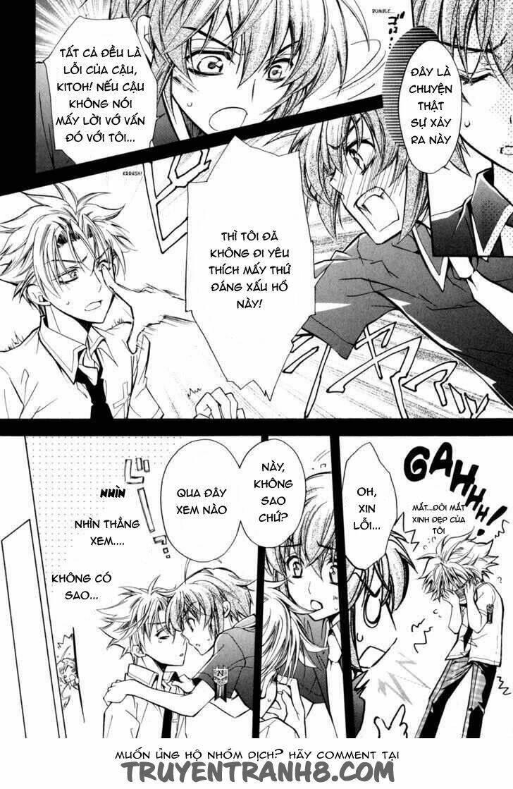 s.l.h chapter 12 - Trang 37