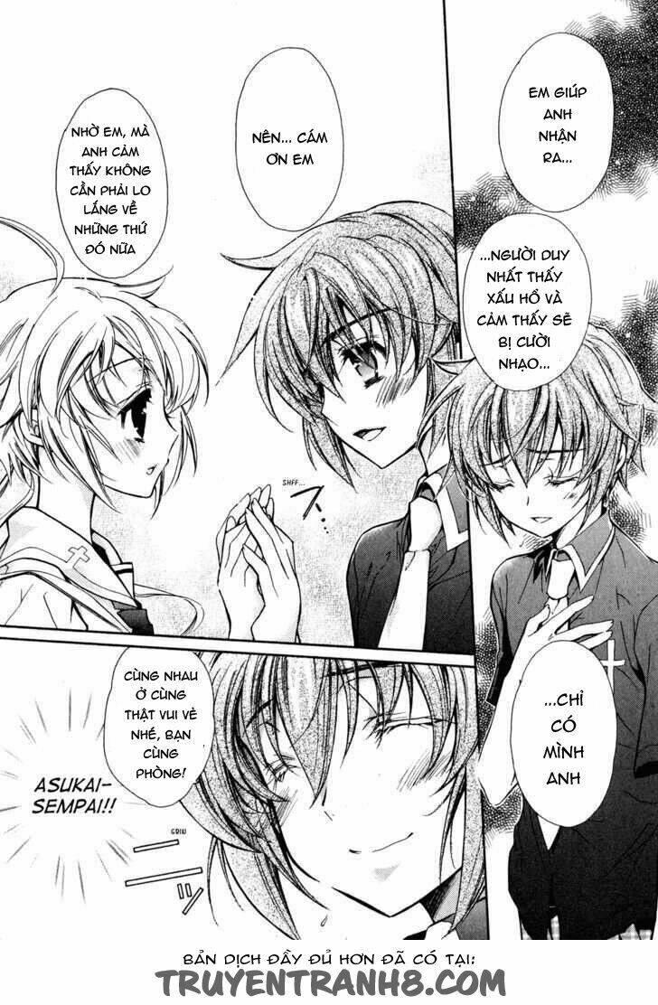 s.l.h chapter 12 - Trang 40