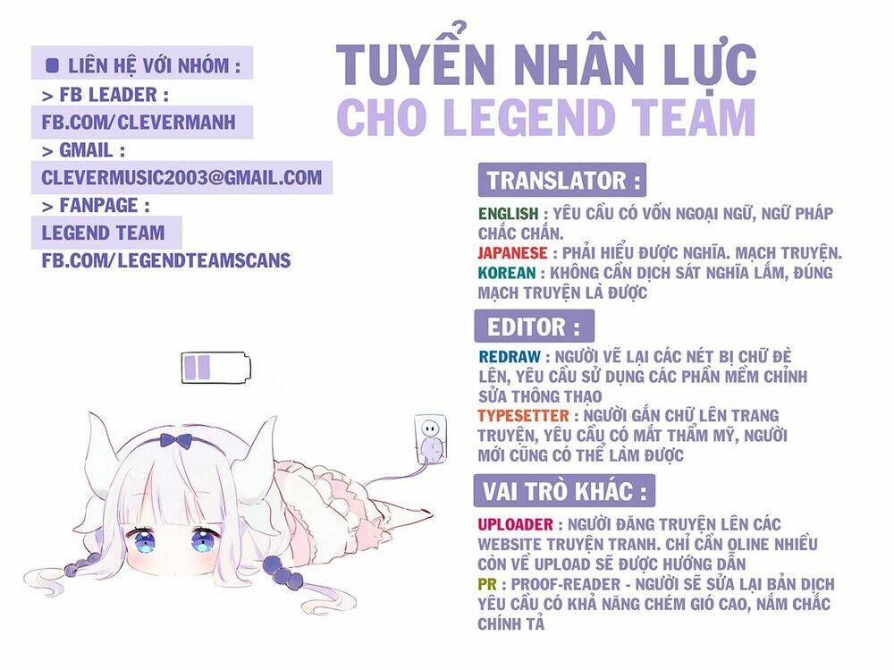 ryuuou no oshigoto! chapter 3 - Trang 30