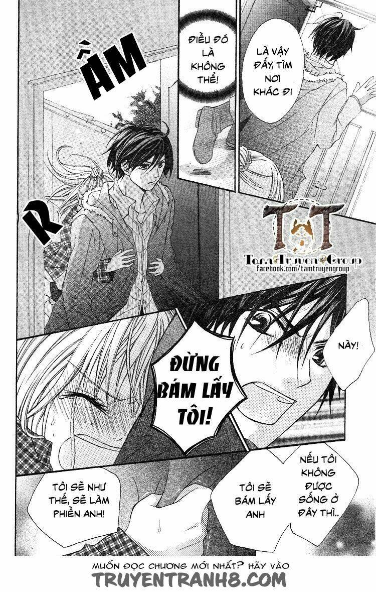 ichigo jikan chapter 1 - Trang 15