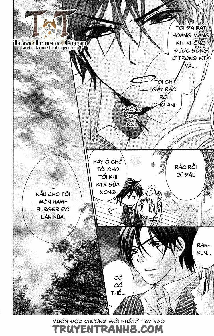ichigo jikan chapter 1 - Trang 44