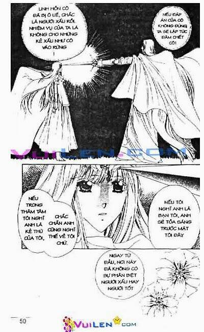 duyên kỳ ngộ chapter 11 - Trang 51