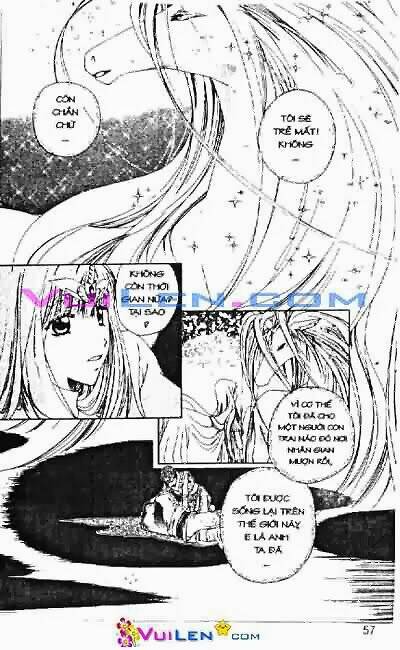 duyên kỳ ngộ chapter 11 - Trang 58