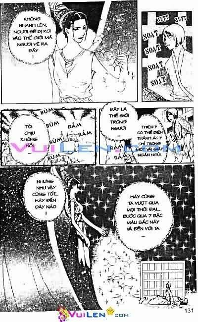 duyên kỳ ngộ chapter 11 - Trang 132
