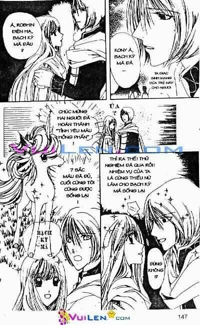 duyên kỳ ngộ chapter 11 - Trang 148