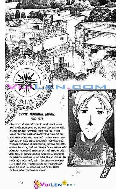duyên kỳ ngộ chapter 11 - Trang 165