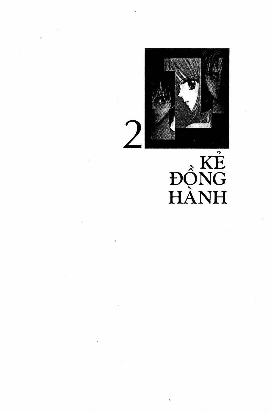 kẻ đồng hành - partner chapter 7 - Trang 4