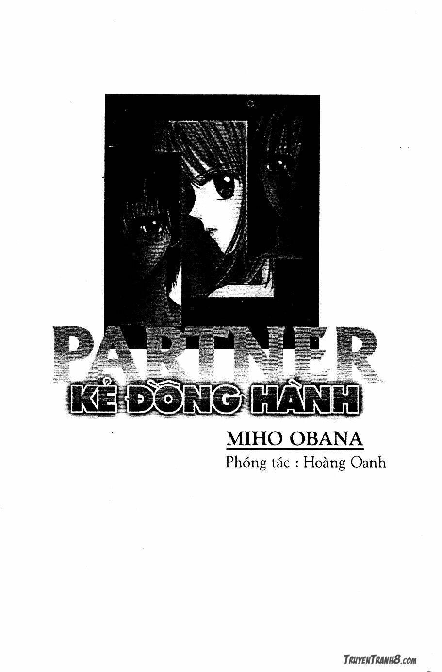 kẻ đồng hành - partner chapter 7 - Trang 5