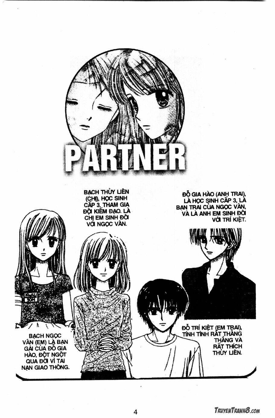 kẻ đồng hành - partner chapter 7 - Trang 6