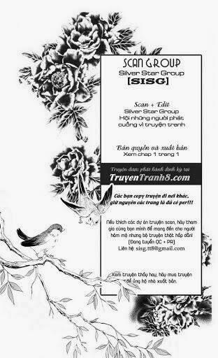 kẻ đồng hành - partner chapter 20 - Trang 1