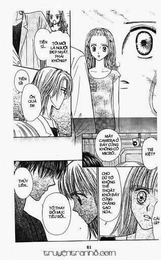 kẻ đồng hành - partner chapter 20 - Trang 2