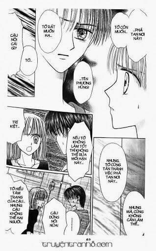 kẻ đồng hành - partner chapter 20 - Trang 3