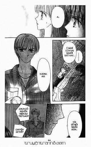 kẻ đồng hành - partner chapter 20 - Trang 5
