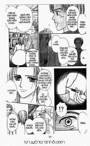 kẻ đồng hành - partner chapter 20 - Trang 12