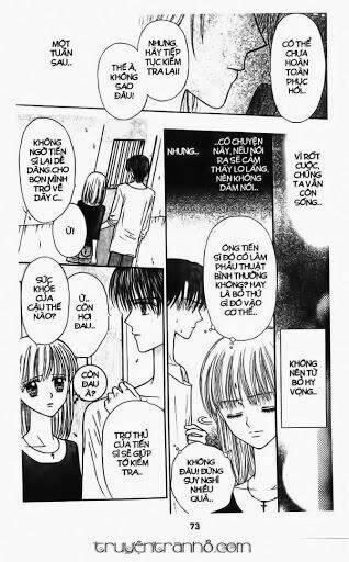 kẻ đồng hành - partner chapter 20 - Trang 14