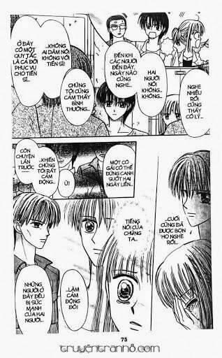 kẻ đồng hành - partner chapter 20 - Trang 16